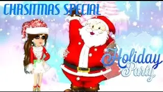 Christmas Special MSP ~ By Kittyy Katt