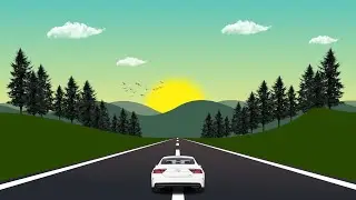 How to make illustration in CorelDraw #3 | CorelDraw Tutorial | Artistic Design