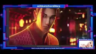 Lets Try The New Items in Mobile Legends