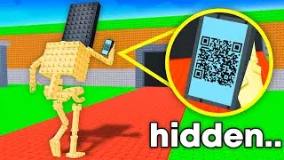 Exposing 27 STEAL A BRAINROT SECRETS..