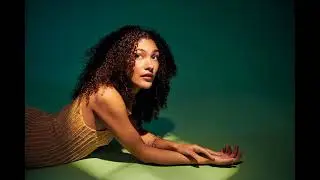 [FREE] Olivia Dean Type beat - Temper | Soul