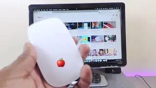 How To Fix Apple Magic Mouse Gestures Not Working