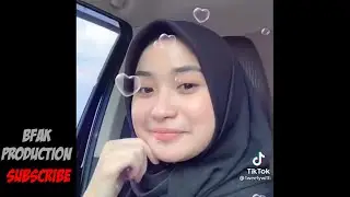 KUMPULAN VIDEO TIK-TOK HIJAB CANTIK VIRAL TERBARU 2021 || BFAK PRODUCTION