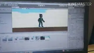 Messing with Unity and Mit App inventor