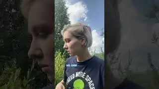 Путешествие на Костромское море