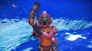 I’m Back! (Update & No Man’s Sky New Tour)
