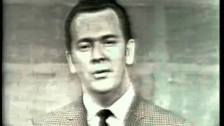 LOVE LIKE THE LOVE OF GOD - RUSTY GOODMAN AND THE PLAINSMEN QUARTET