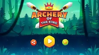 Archery of the King - Android Game
