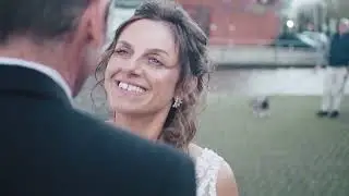 Charlene & Antonio wedding highlight film