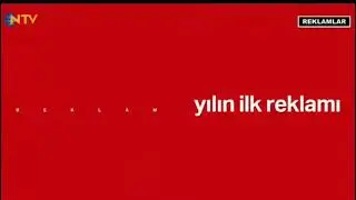NTV - Yılın İlk&Son Reklamı JENERİĞİ (2022) (NETTE İLK)
