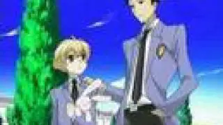 Ouran High School Host Club: Honey - Bad Boy