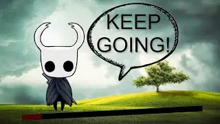 The simple way games encourage you to keep going