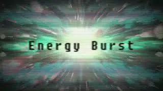 Boturistic - Energy Burst