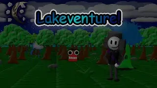 Lakeventure