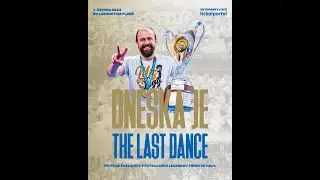 The Last Dance - Lukáš Rešetár