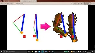 Character Animation Tutorial :Multi-Arm-Systems - Construct 2 