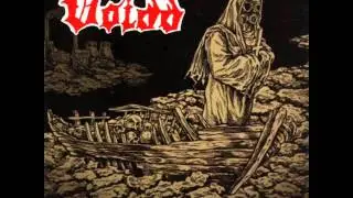 Voidd - Desperate Truth (Full Album)