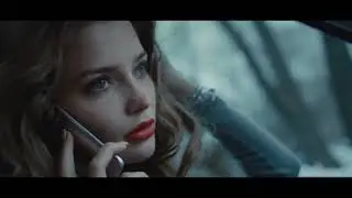 Короткометражка "Тупик"
