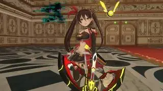 Death end re;Quest - The Great Pinball Edition