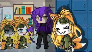 меме•||•🤬Сидеть!👿•||•Gacha life•||