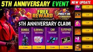 5TH ANNIVERSARY EVENT FREE FIRE -para SAMSUNG,A3,A5,A6,A7,J2,J5,J7,S5,S6,S7,S9,A10,A20,