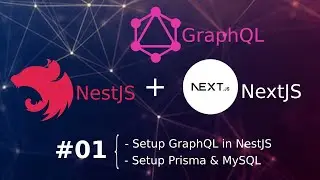 Fullstack Với GraphQL, NestJS và NextJS #01