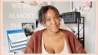 I'm hanging on.... - April Update | Clinical Psychology