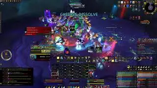 Natural Selection vs. Mythic Shad'har the Insatiable