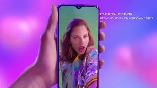 OPPO R17 Official Product Video ads