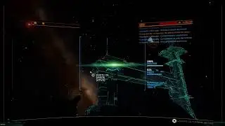 Farme Materiais - Elite Dangerous
