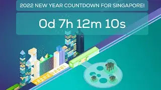 ICELAND NEW YEAR COUNTDOWN 2022