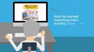 Geeks On Tour Promo