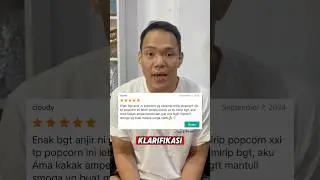 Klarifikasi video ini yg selama ini meresahkan 🙏🏻 #Shorts #YouTubeShorts