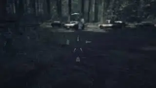 Blair Witch :: I hate pizza achievement :: Achievement Guide