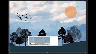 Ansicht mit Photoshop erstellen