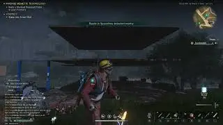 A message to the Once Human Devs