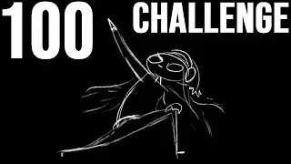 How to DRAW 100 POSES in 30 MINUTES