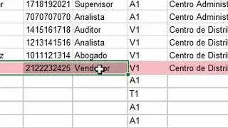 La Mejor Fórmula de Excel y Google