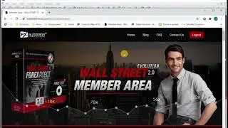 How to install WallStreet 2.0 Evolution manually