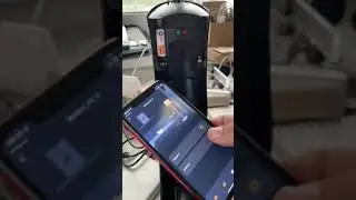 smart air freshener