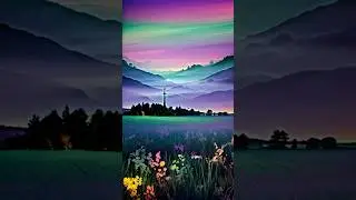 A Peaceful Walk to the Dream Well 