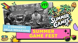SUMMER GAME FEST 2024: si poteva fare meglio?