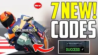 ⚠️NEW!💥CODES⚠️ROBLOX MOTO TRACKDAY PROJECT CODES 2025 - MOTO TRACKDAY PROJECT CODES