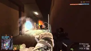 BF4 - EVERY BUG IS FIXED! - 10/10 would buy again!