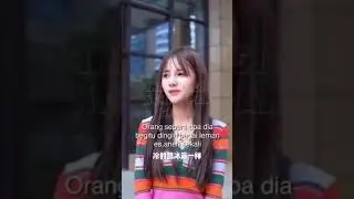 kalau sudah jadoh takan kemana.