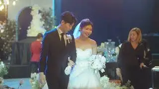 Same Day Edit I Moon & Kim I @Smart Shot StudioI Manila Marriott Hotel