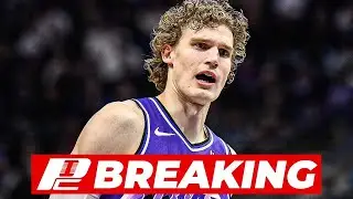 🔴BREAKING: Lauri Markkanen Signs MASSIVE 5-Year $238M Deal w/ Utah Jazz | PC Breaking