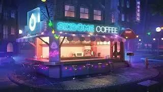 The Cafe Vibes