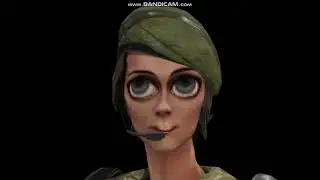 Warface:ЯЯЯ ТОП ШТУРМ