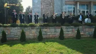 Берковската духова музика – Право хоро
